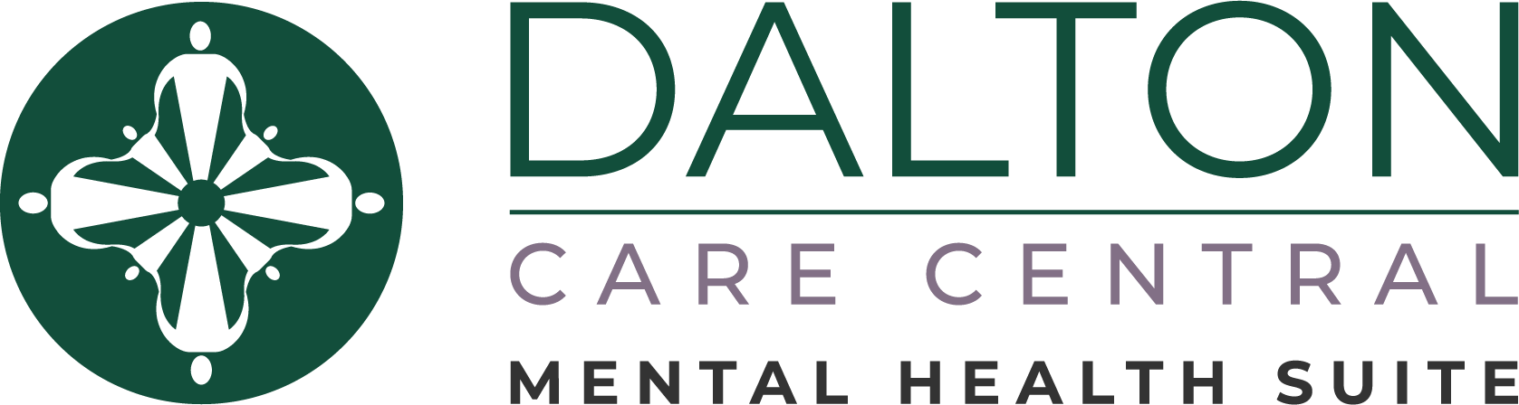 Logo of Dalton Care Central Mental Health Suite