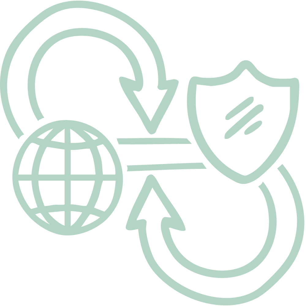 Integration with Existing Systems Teal1