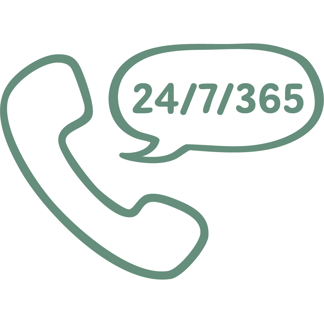 Live Crisis Support Sage
