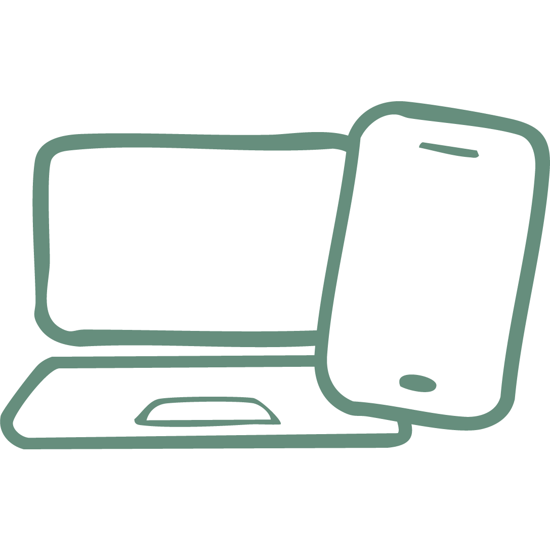 Online Wellness Portal Sage