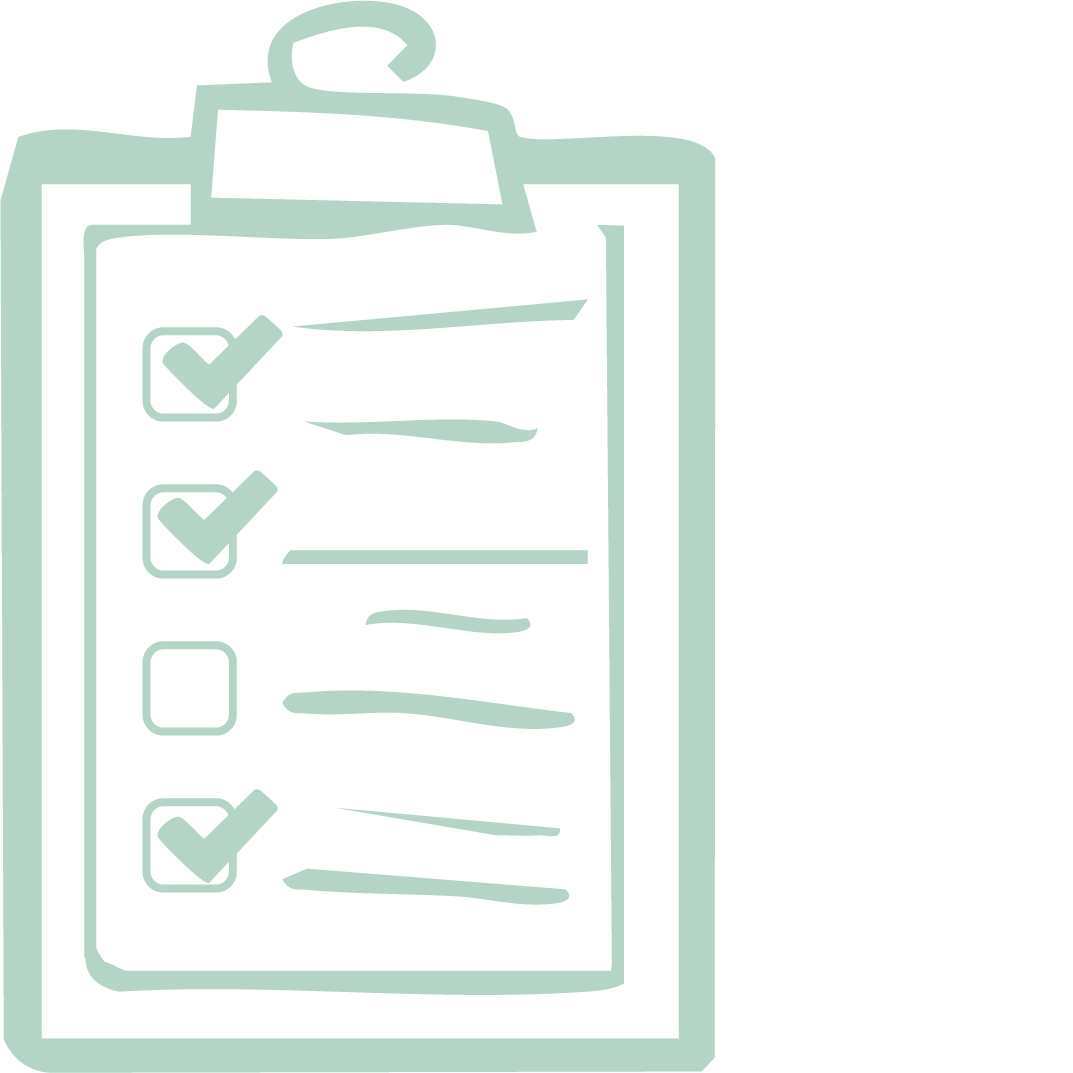 Tailored Mental Health Programming Teal