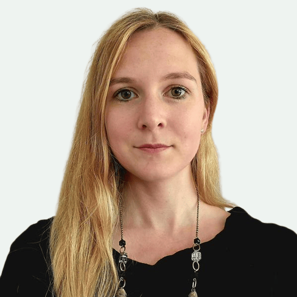 Natalie Frost Image