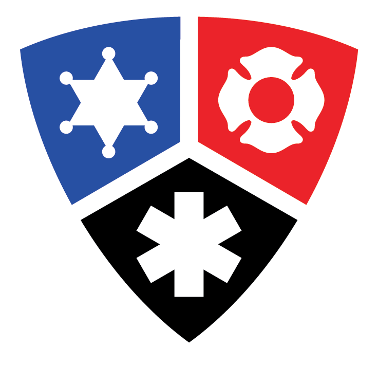 first responders icons